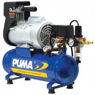 Kompresor Puma 1HP